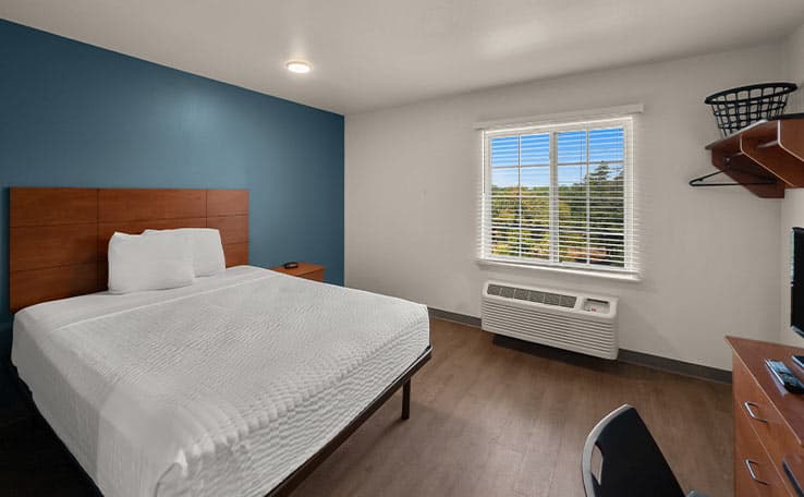 WoodSpring Suites Fort Worth Forest Hill photo 6 of 15