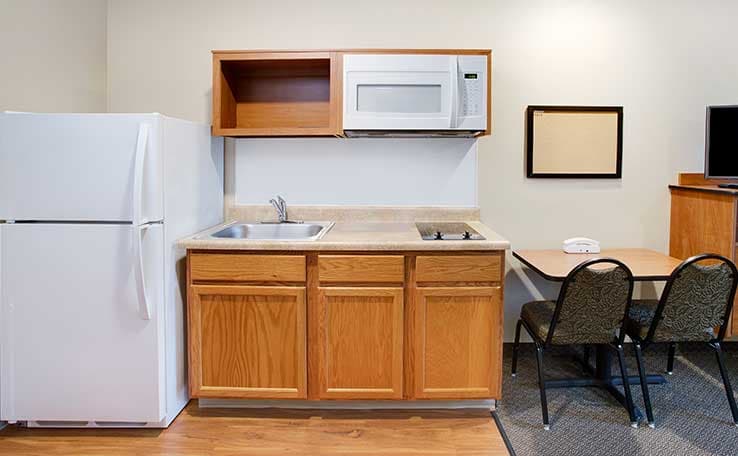 WoodSpring Suites Fredericksburg photo 4 of 15