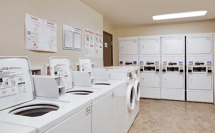 WoodSpring Suites Fredericksburg photo 3 of 15