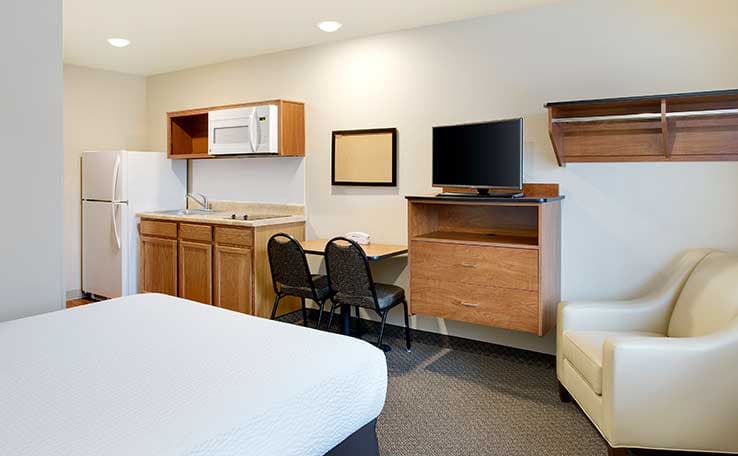 WoodSpring Suites Fredericksburg photo 5 of 15