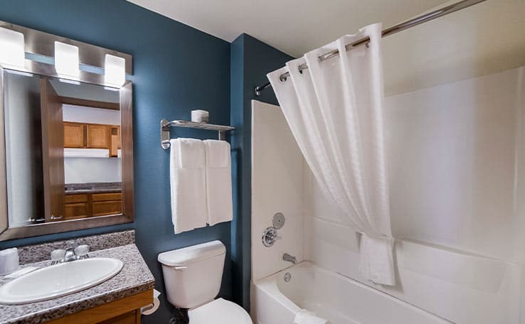 WoodSpring Suites Fort Worth Fossil Creek photo 8 of 16