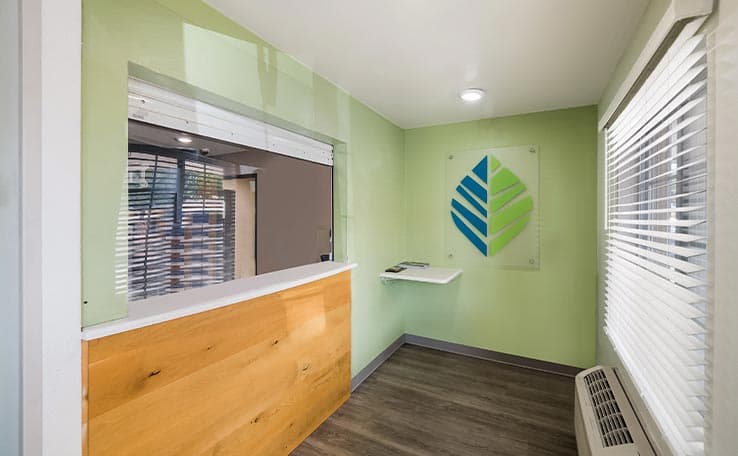 WoodSpring Suites Fort Worth Fossil Creek photo 2 of 16