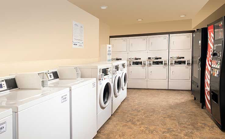 WoodSpring Suites Hobbs photo 3 of 15