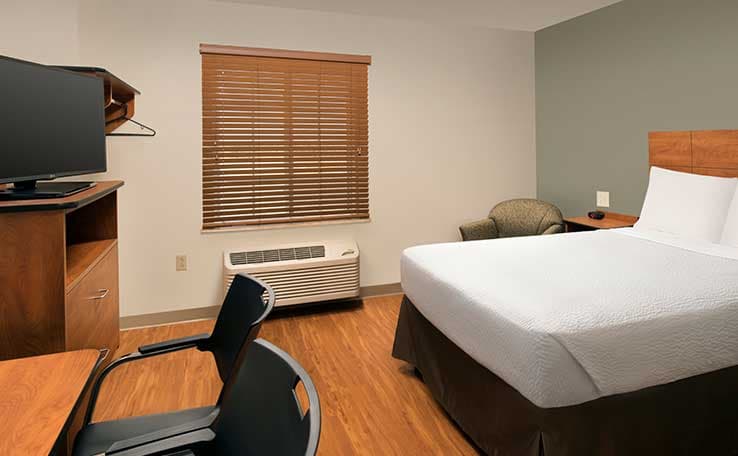 WoodSpring Suites Hobbs photo 6 of 15