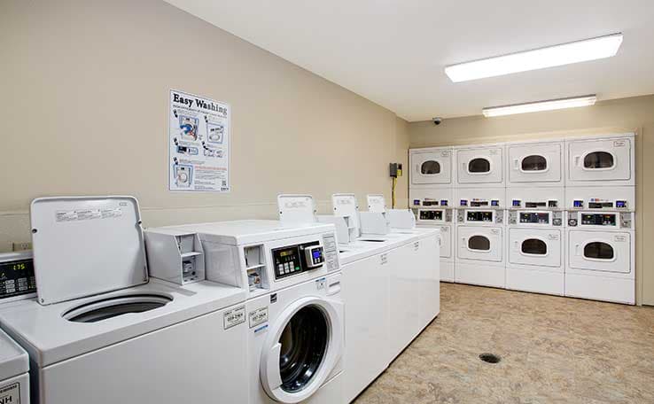WoodSpring Suites Junction City photo 3 of 15
