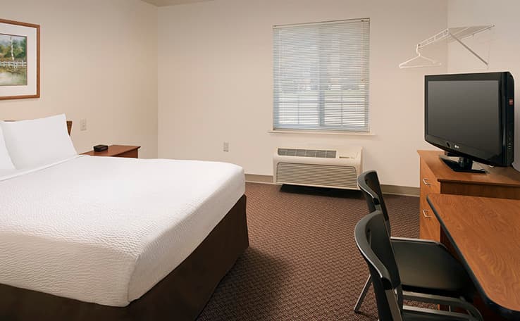 WoodSpring Suites Junction City photo 6 of 15