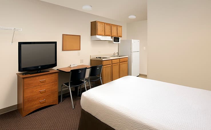WoodSpring Suites Junction City photo 5 of 15