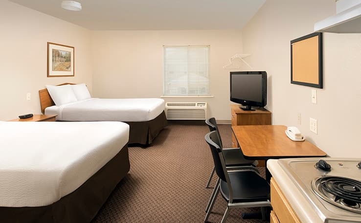 WoodSpring Suites Junction City photo 8 of 15