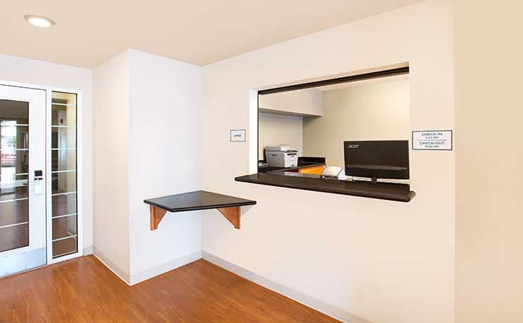 WoodSpring Suites Killeen photo 2 of 15