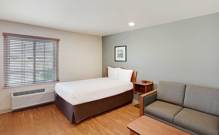 WoodSpring Suites Killeen photo 7 of 15