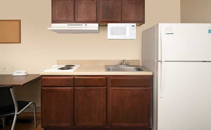 WoodSpring Suites Killeen photo 4 of 15