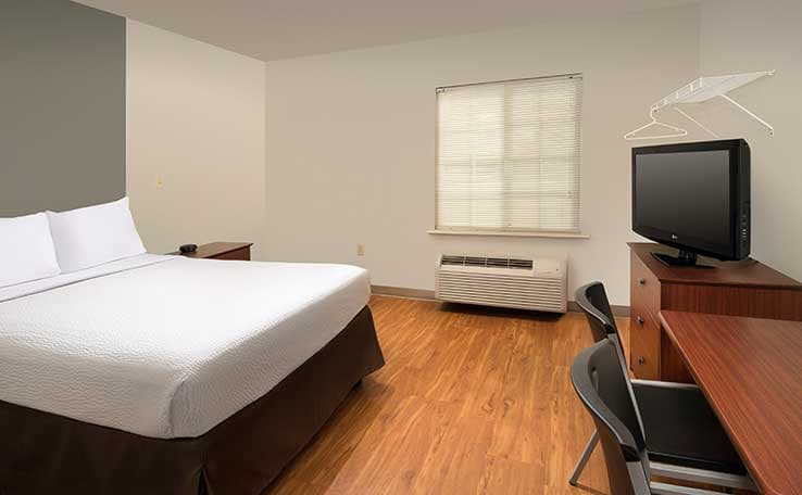 WoodSpring Suites Killeen photo 6 of 15