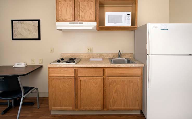 WoodSpring Suites Lincoln Northeast I-80 photo 4 of 15