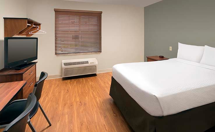 WoodSpring Suites Lincoln Northeast I-80 photo 6 of 15