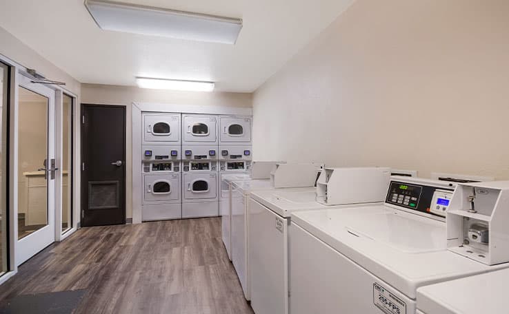 WoodSpring Suites Lexington Southeast photo 5 of 17