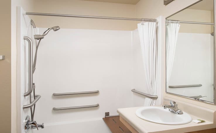 WoodSpring Suites Sioux Falls photo 15 of 19