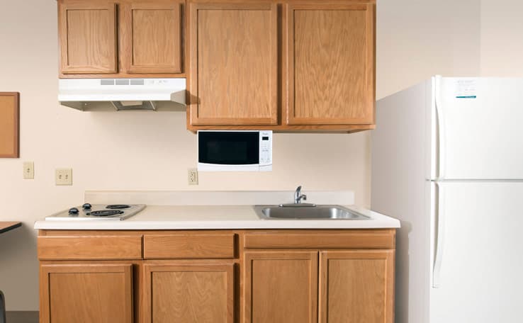 WoodSpring Suites Macon West I-475 photo 9 of 15