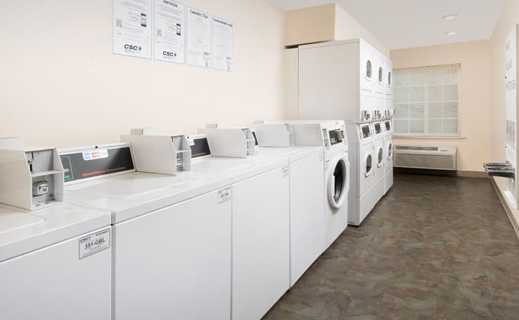 WoodSpring Suites Macon West I-475 photo 3 of 15