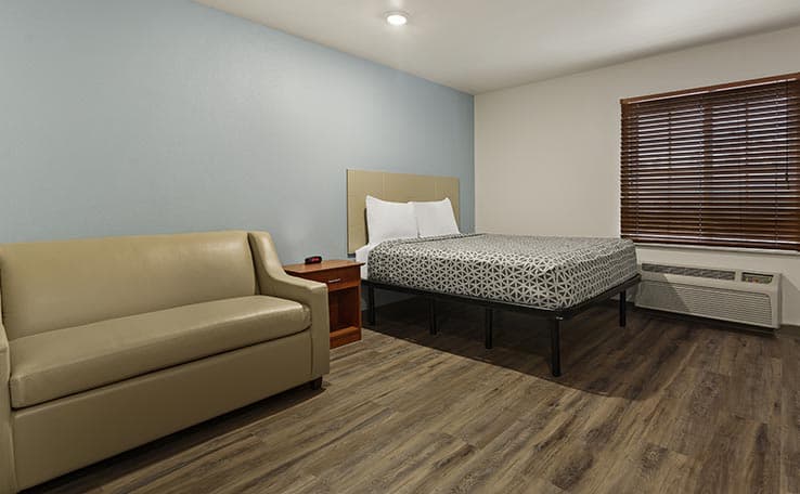 WoodSpring Suites Macon West I-475 photo 12 of 15