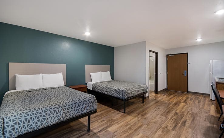 WoodSpring Suites Macon West I-475 photo 7 of 15