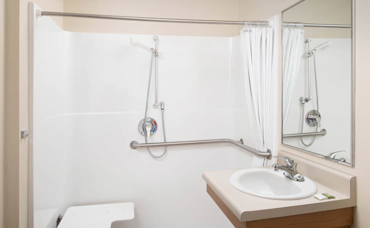 WoodSpring Suites Huntsville Madison photo 12 of 15