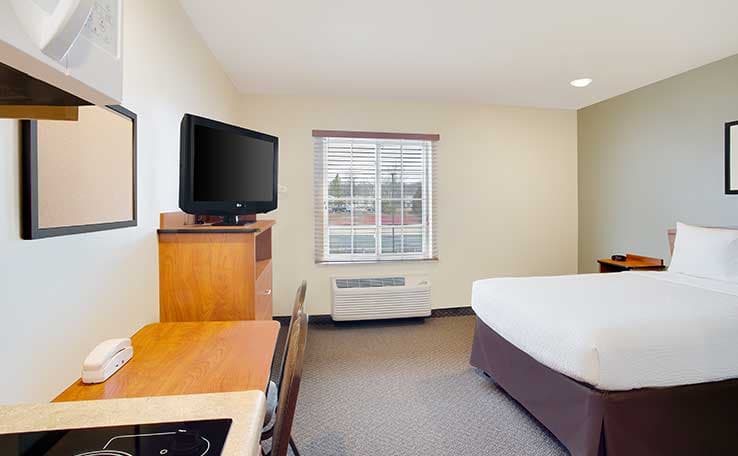 WoodSpring Suites Manassas Battlefield Park I-66 photo 6 of 14