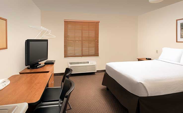 WoodSpring Suites Midland photo 6 of 15