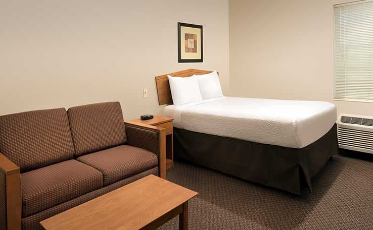 WoodSpring Suites Omaha Bellevue photo 7 of 15