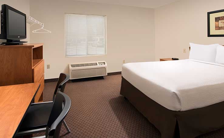WoodSpring Suites Omaha Bellevue photo 6 of 15