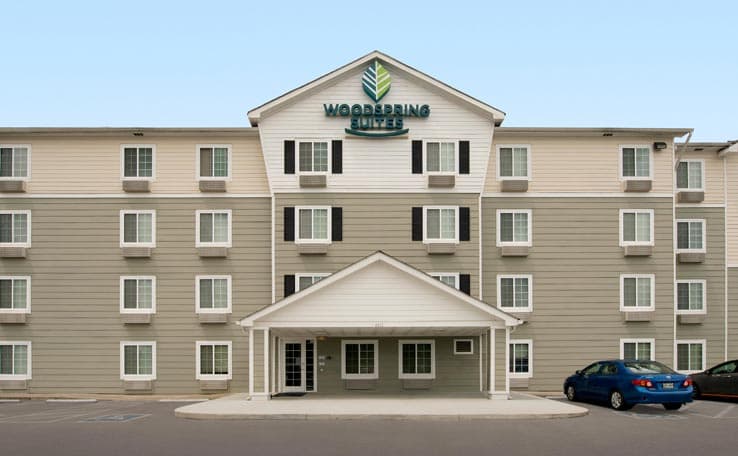 WoodSpring Suites Des Moines Pleasant Hill photo 12 of 12