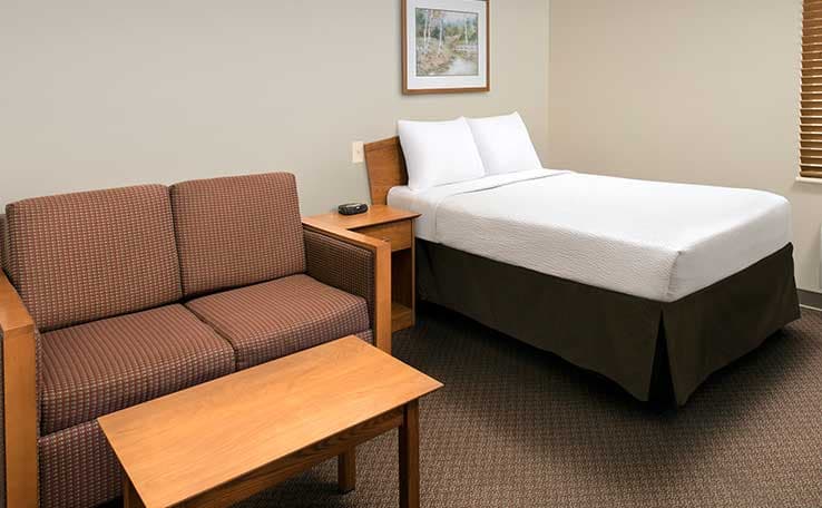 WoodSpring Suites Des Moines Pleasant Hill photo 6 of 12