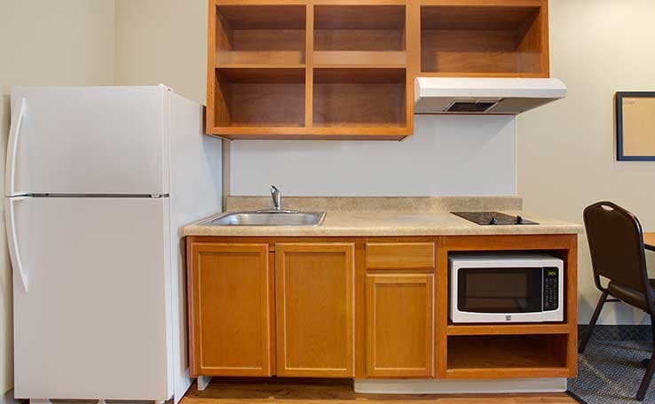 WoodSpring Suites Richmond West I-64 photo 12 of 15