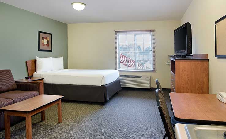 WoodSpring Suites Richmond West I-64 photo 7 of 15