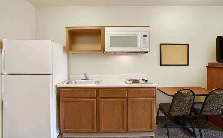 WoodSpring Suites Richmond West I-64 photo 4 of 15