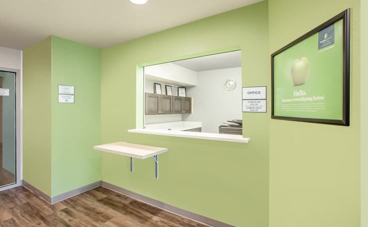 WoodSpring Suites Richmond West I-64 photo 2 of 15