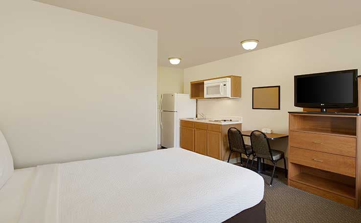 WoodSpring Suites Richmond West I-64 photo 5 of 15