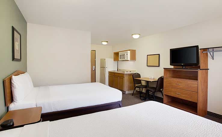 WoodSpring Suites Richmond West I-64 photo 9 of 15