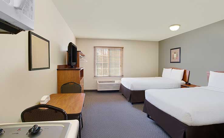 WoodSpring Suites Richmond West I-64 photo 10 of 15