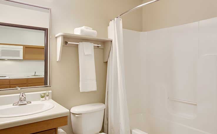 WoodSpring Suites Richmond West I-64 photo 11 of 15