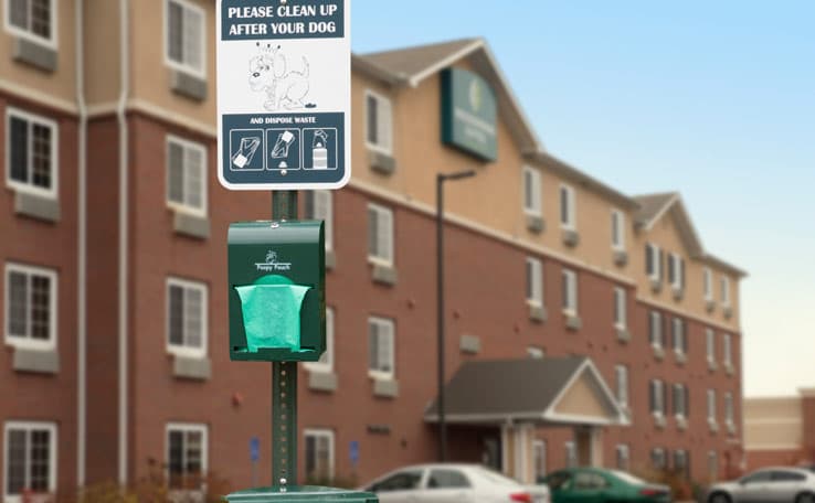WoodSpring Suites St Louis Arnold photo 17 of 19