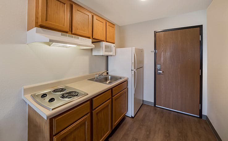 WoodSpring Suites Fort Worth Trophy Club photo 5 of 16