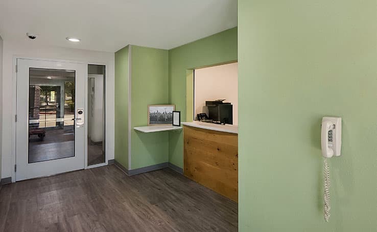 WoodSpring Suites Fort Worth Trophy Club photo 2 of 16