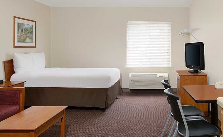WoodSpring Suites Fort Worth Trophy Club photo 9 of 16