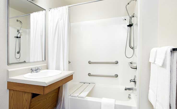 WoodSpring Suites Wilkes-Barre photo 11 of 17