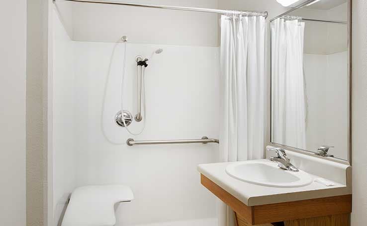 WoodSpring Suites Wilkes-Barre photo 12 of 17