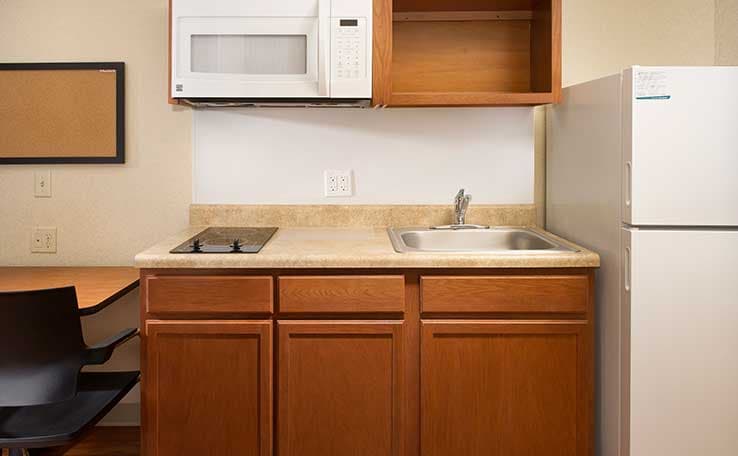 WoodSpring Suites Wilkes-Barre photo 4 of 17