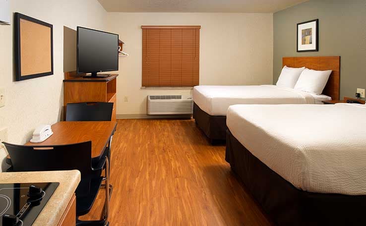 WoodSpring Suites Wilkes-Barre photo 8 of 17