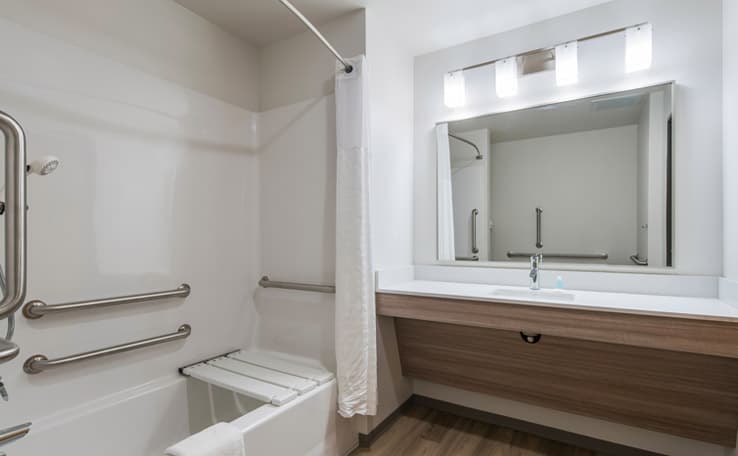 WoodSpring Suites Tri-Cities Richland photo 15 of 18