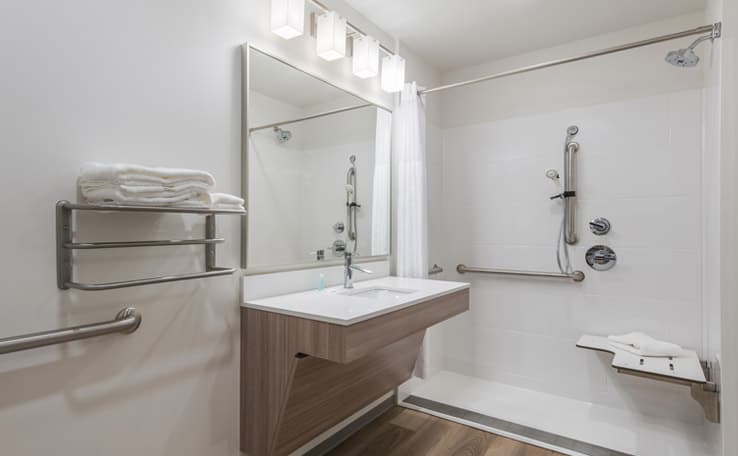 WoodSpring Suites Tri-Cities Richland photo 16 of 18