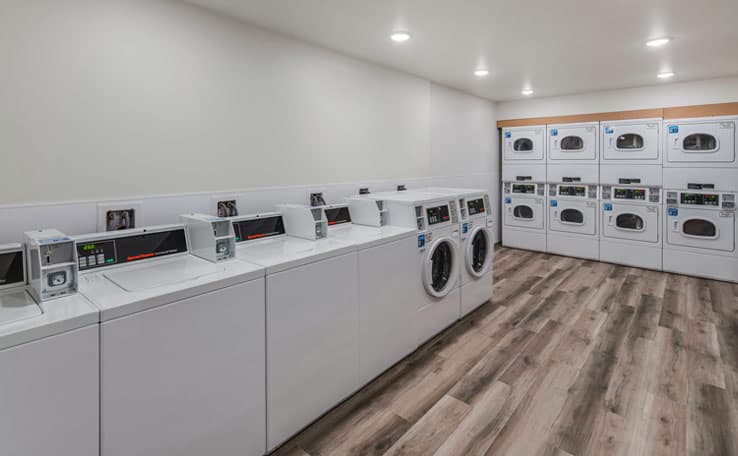 WoodSpring Suites Tri-Cities Richland photo 5 of 18